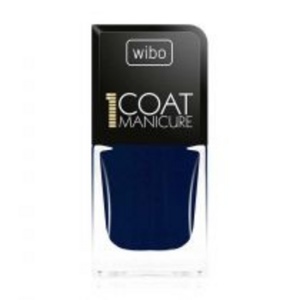 Wibo, 1 Coat Manicure, Glossy, Ojă, 21, Manicure, 8.5 ml