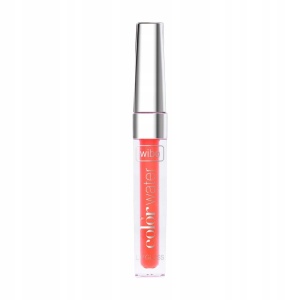 Wibo, Color Water, Shine, Luciu de buze, 3, 2.8 ml