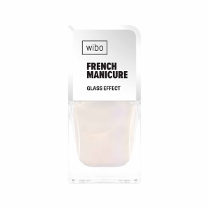 Wibo, French Manicure, Ojă, 9, 8.5 ml