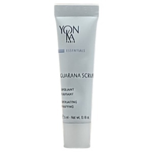 YonKa, Essentials, Exfoliating Scrub, 5 ml *Sample