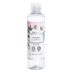 Yves Rocher, Bright Botanical, Brightening, Lotion, For Face, 200 ml
