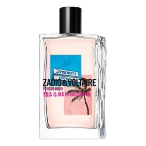 Zadig & Voltaire, This Is Her! Zadig Dream, Apă de parfum, For Women, 100 ml