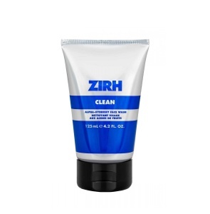 Zirh, Clean, Lotion, For Face, 125 ml *Tester