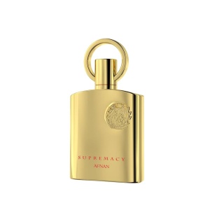 Afnan, Supremacy Gold, Apă de parfum, Unisex, 100 ml