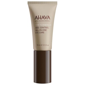 Ahava, All In One, Age-Control, Eye Cream, 15 ml