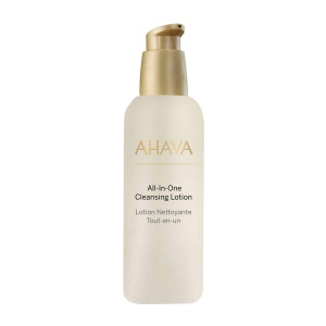 Ahava, All In One, Cleansing & Toning, Cleansing Toner, 250 ml