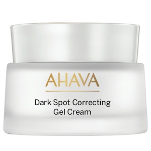 Ahava, Dark Spot Correcting, Anti-Dark Spots, Gel Cream, 50 ml