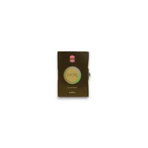 Ajmal, Evoke, Apă de parfum, For Men, 1.5 ml *Vial