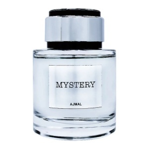 Ajmal, Mystery, Apă de parfum, For Men, 100 ml *Tester
