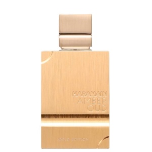Al Haramain, Amber Oud Gold Edition, Apă de parfum, Unisex, 60 ml