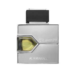 Al Haramain, L'Aventure, Apă de parfum, For Men, 100 ml