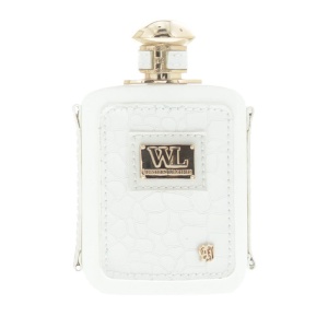 Alexandre.J, Western Leather White, Apă de parfum, For Women, 100 ml