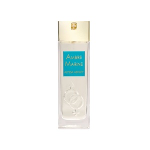 Alyssa Ashley, Ambre Marine, Apă de parfum, For Women, 100 ml