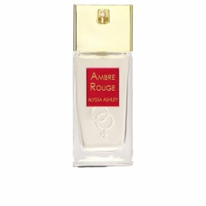 Alyssa Ashley, Ambre Rouge, Apă de parfum, For Women, 30 ml