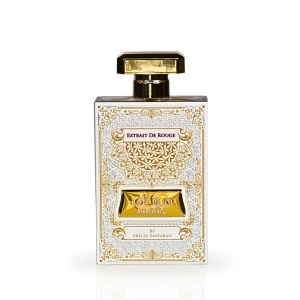 Ard Al Zaafaran, Meethaq Extrait De Rouge, Apă de parfum, Unisex, 100 ml