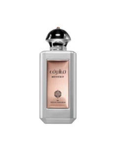 Ard Al Zaafaran, Mushrif, Apă de parfum, For Men, 100 ml