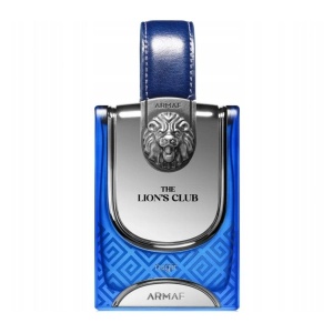 Armaf, The Lions Club Rugir, Apă de parfum, For Men, 100 ml