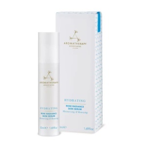Aromatherapy Associates, Hydrating , Moisturizing, Cream, For Face, 50 ml