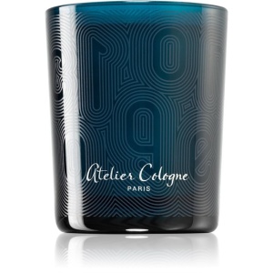Atelier Cologne, Fleur De Tanger, Citrus, Scented Candle, 180 g