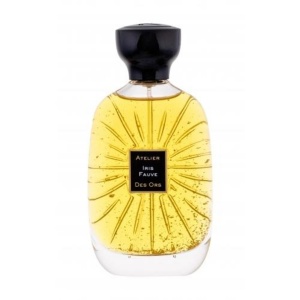 Atelier Des Ors, Iris Fauve, Apă de parfum, Unisex, 100 ml