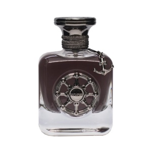 Aurora, Black Potion, Apă de parfum, For Men, 100 ml