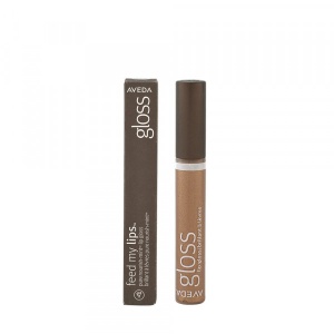 Aveda, Feed My Lips, Vegan, Nourishing, Luciu de buze, 03, Agave, 10 ml