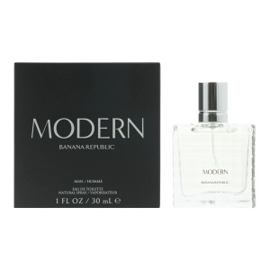 Banana Republic, Modern, Apă de toaletă, For Men, 30 ml