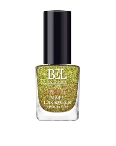 Bel London, Mini, Quick-Dry, Ojă, 244, 6 ml