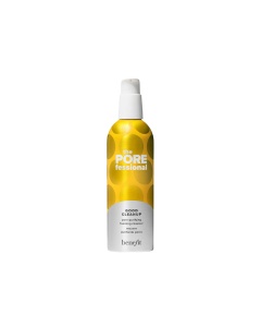Benefit, The POREfessional, Pore Purifying, Cleansing Foaming Cream, 45 ml