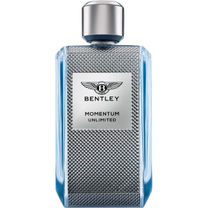 Bentley, Momentum Unlimited, Apă de toaletă, For Men, 100 ml