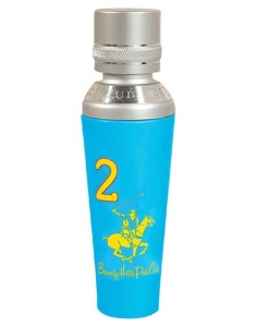 Beverly Hills Polo Club, 1982 - Sport 2, Apă de parfum, For Women, 100 ml