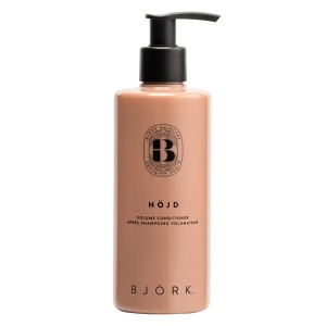 Bjork, Hojd, Balsam, For Volume, 250 ml