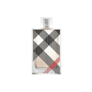Burberry, Brit, Apă de parfum, For Women, 50 ml