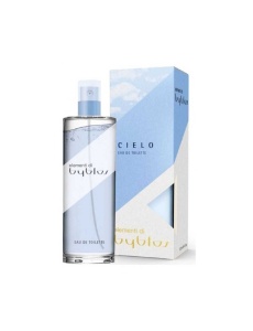 Byblos, Cielo, Apă de toaletă, For Women, 120 ml