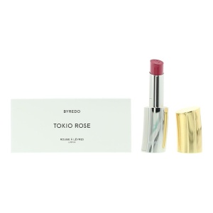 Byredo, Byredo Lipstick, Ruj cremă, 140, Tokio Rose, 3 g