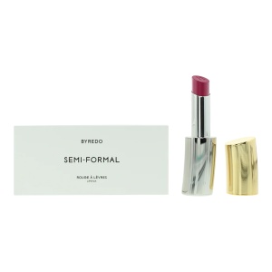 Byredo, Byredo Lipstick, Satin, Ruj cremă, 373, Semi-Formal, 3 g