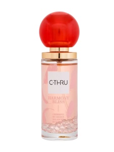 C-Thru, Harmony Bliss, Apă de toaletă, For Women, 50 ml *Tester