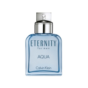 Calvin Klein, Eternity Aqua, Apă de toaletă, For Men, 50 ml
