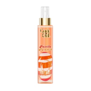 Candy Crush, Pastille Pyramid, Mist Spray, 150 ml