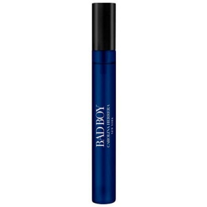 Carolina Herrera, Bad Boy Cobalt, Apă de parfum, For Men, 10 ml