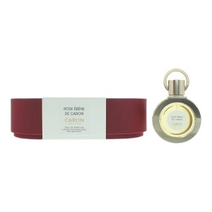 Caron, Rose Ebène, Apă de parfum, For Women, 50 ml