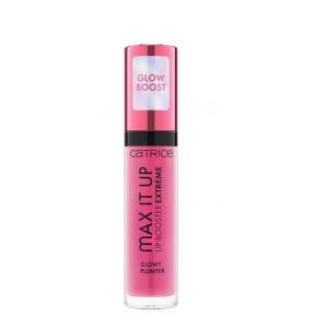 Catrice, Max It Up Lip Booster Extreme, Luciu de buze, 040, Glow On Me, 4 ml