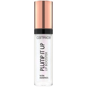 Catrice, Plumping, Menthol, Plumping, Lip Plumper, 010, poppin champagne, 3.5 ml