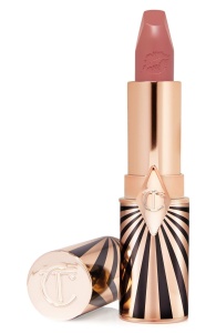 Charlotte Tilbury, Hot Lips 2, Matte, Ruj cremă, In Love With Olivia, 3.5 g