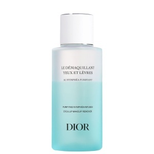 Christian Dior, Au Nymphea, Makeup Remover Lotion, 125 ml