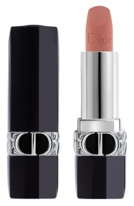 Christian Dior, Couture Colour, Lip Balm, 100, Nude Look, Refillable, 3.5 g