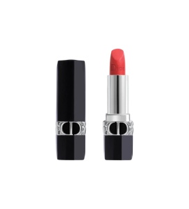 Christian Dior, Couture Colour, Matte, Ruj cremă, 771, Radiant, 3.5 ml