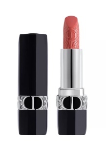 Christian Dior, Dior Rouge, Satin Finish, Ruj cremă, 471, Enchanted Pink, 3.5 g