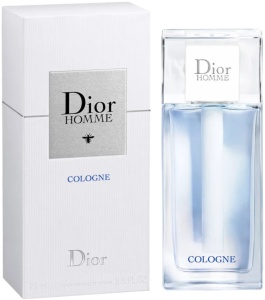 Christian Dior, Homme Cologne, Eau De Cologne, For Men, 75 ml