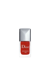 Christian Dior, Vernis, Gel-Effect, Ojă, 742, Sisterhood, 10 ml